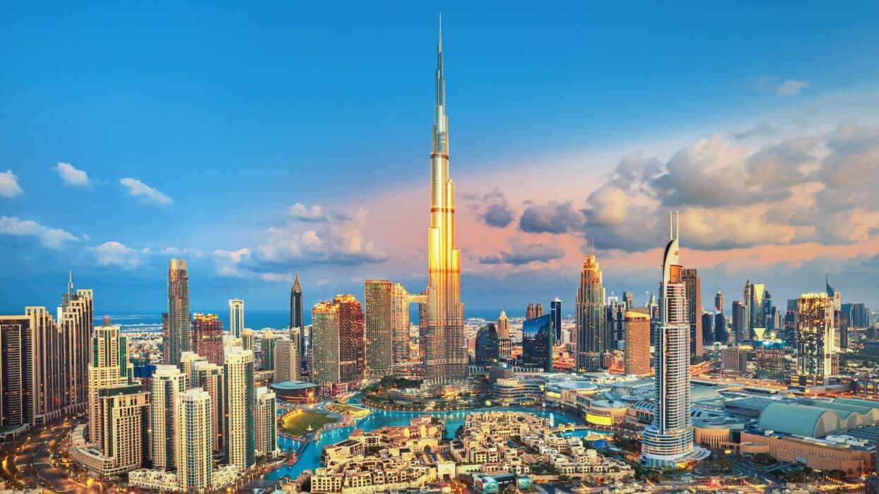 EVORA RESIDENCES