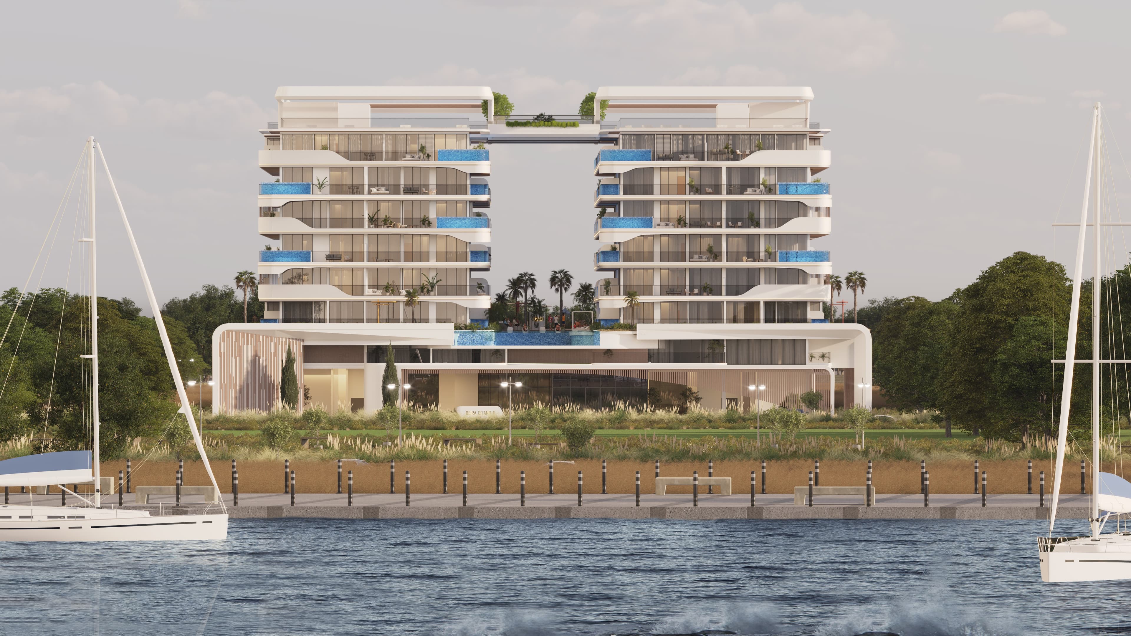 SAMANA OCEAN PEARL